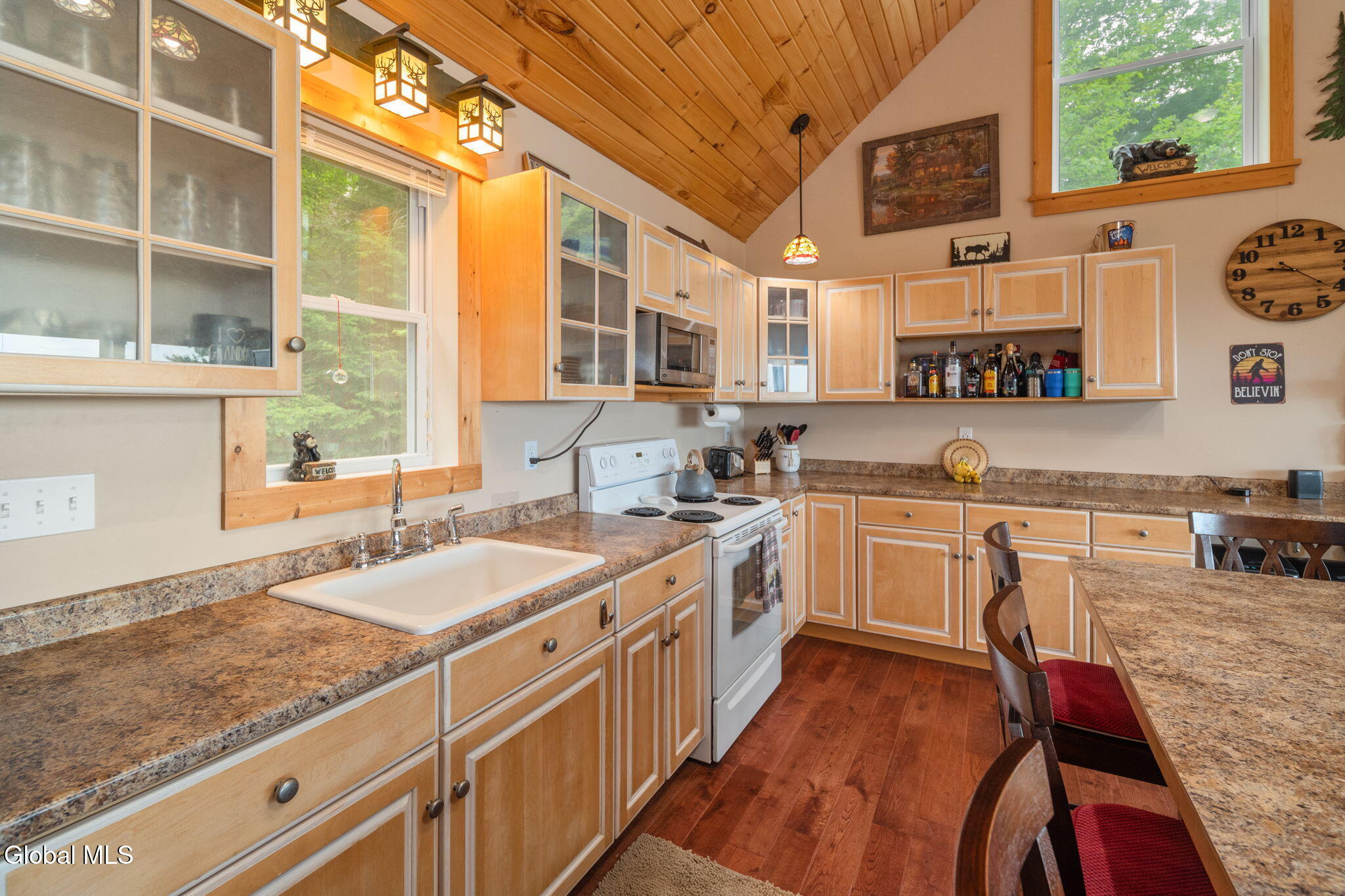 415 High Pine Meadows Road Fulton, NY 12122 - Photo 13 of 66 13