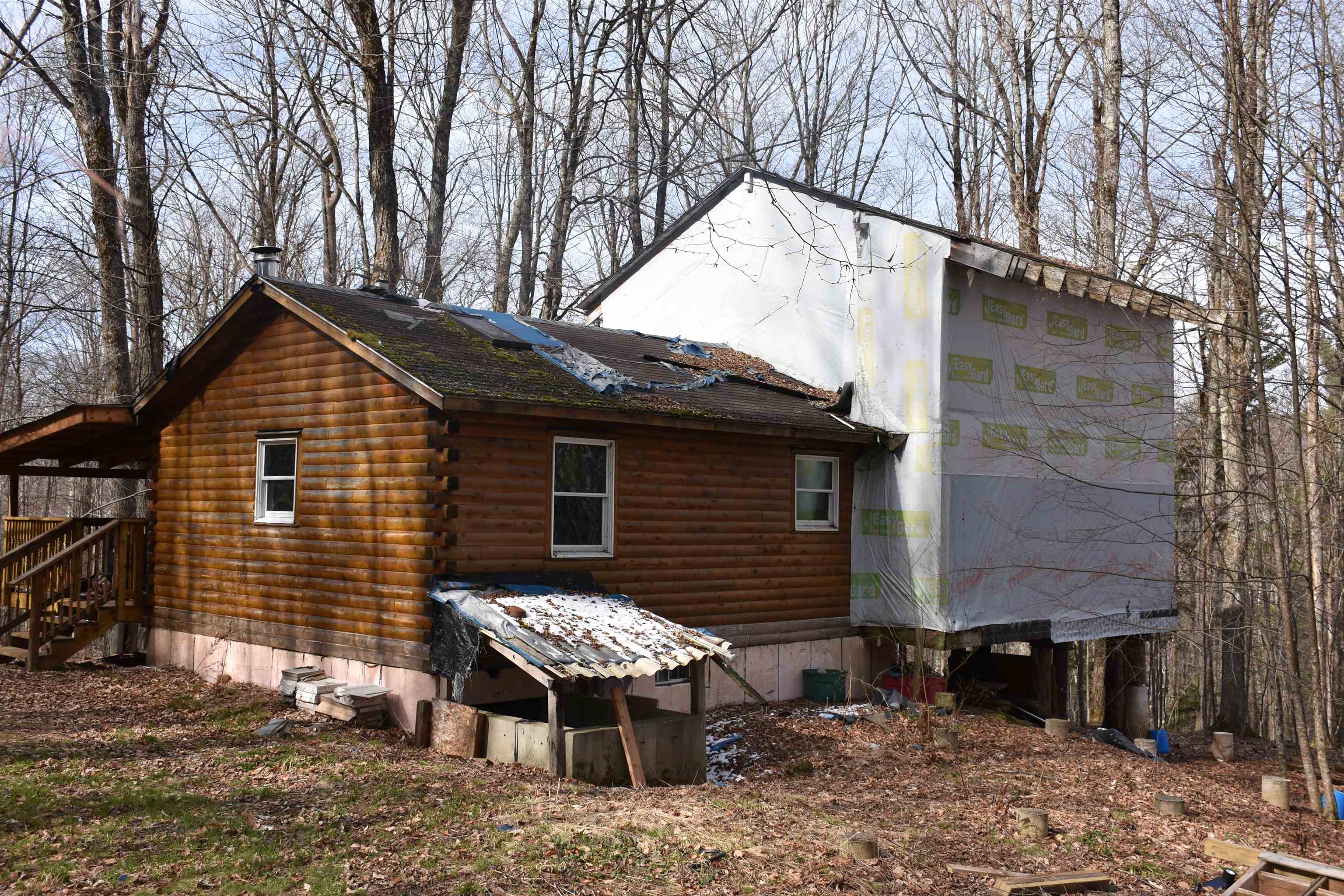 397 Winch Hill Extension Roxbury, VT 05663 - Photo 24 of 57