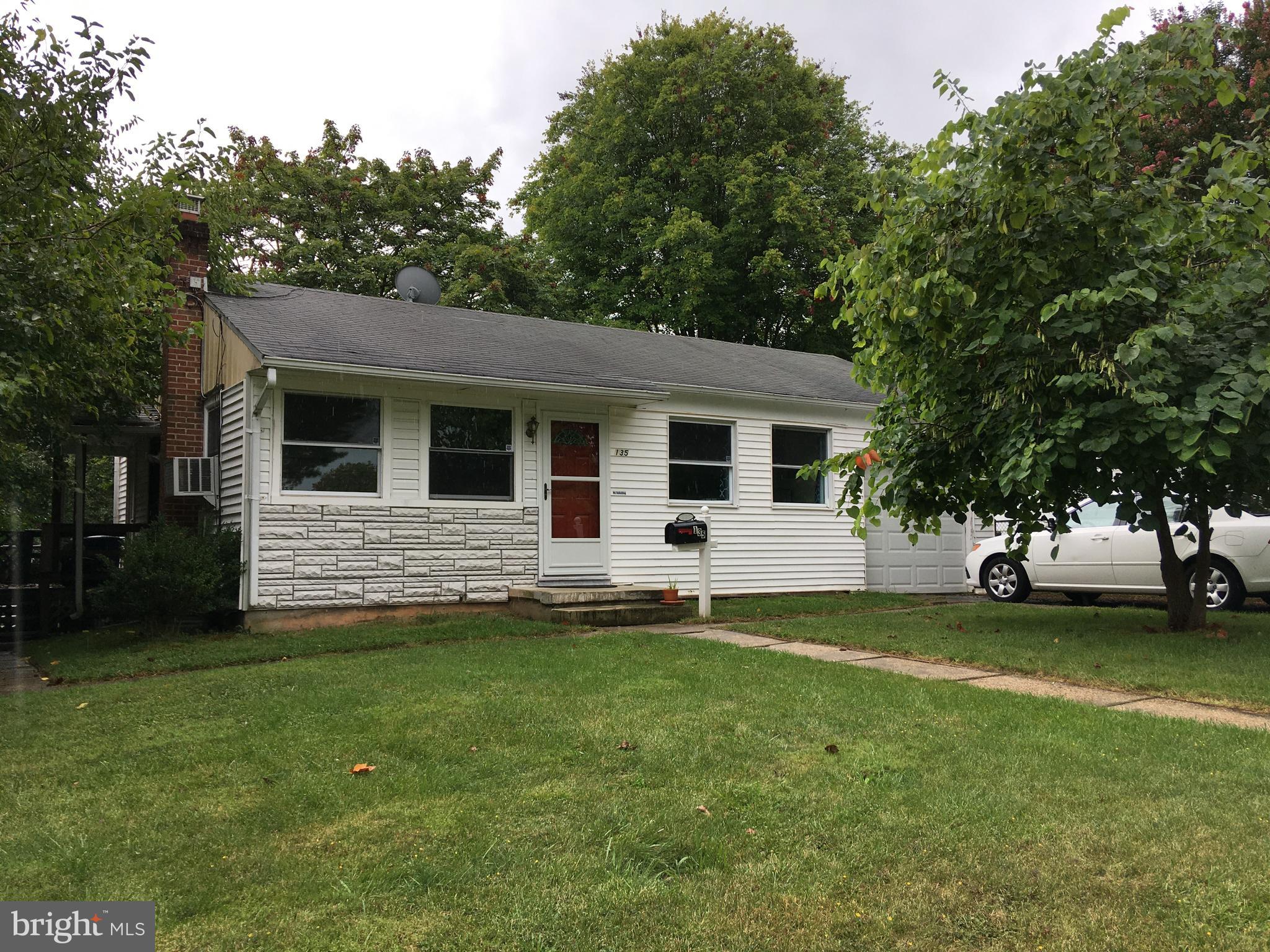 135 South Tollgate Road Owings Mills, MD 21117 - Photo 1 of 24 Gallery Image 1