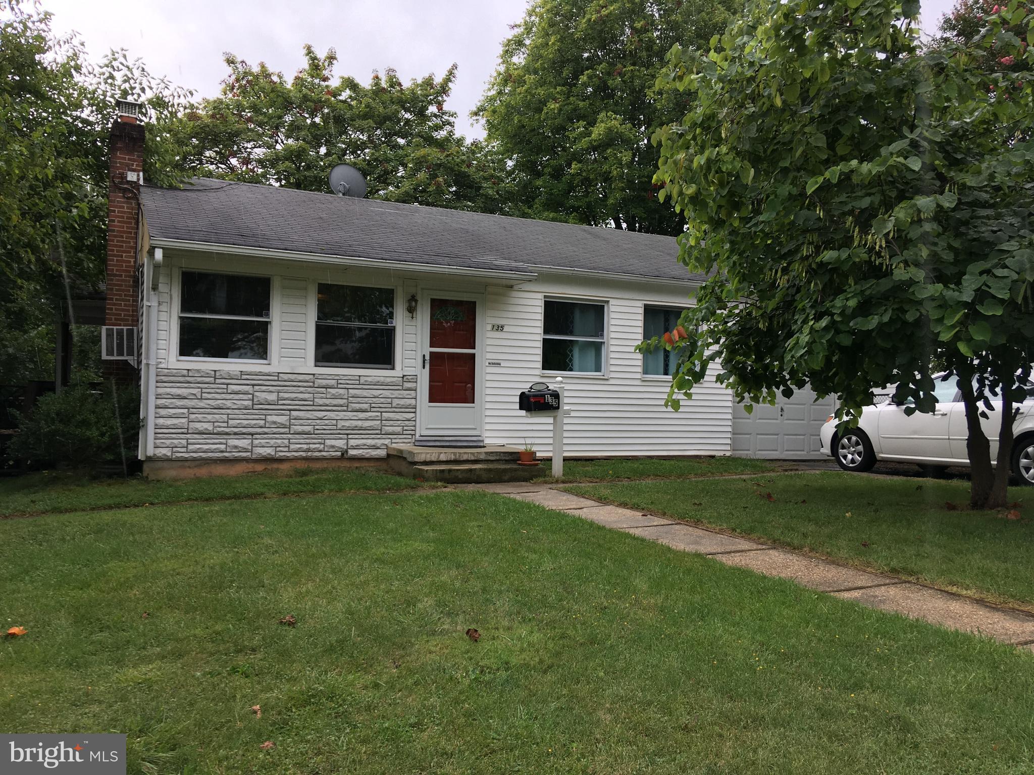 135 South Tollgate Road Owings Mills, MD 21117 - Photo 2 of 24 Gallery Image 2