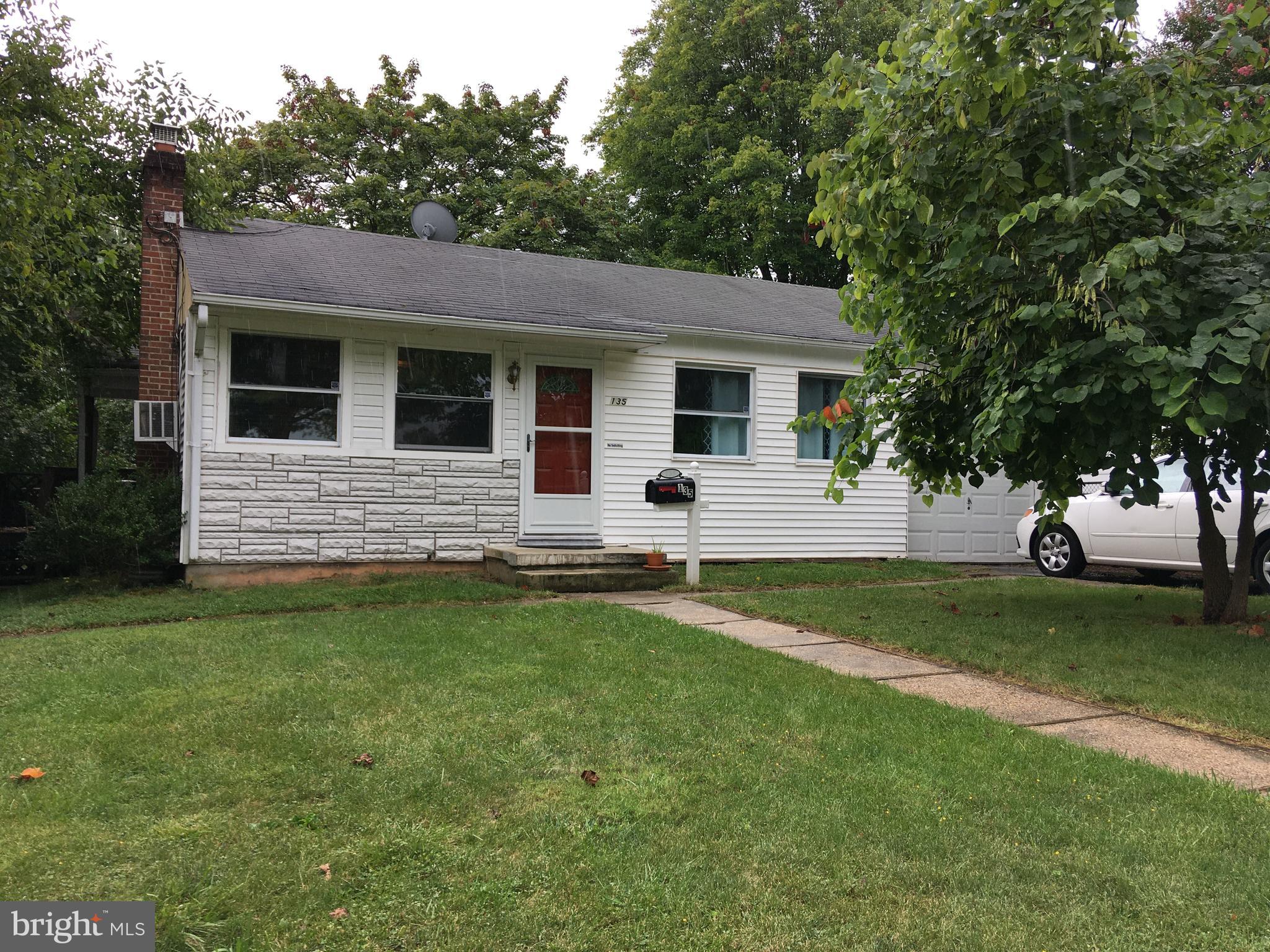 135 South Tollgate Road Owings Mills, MD 21117 - Photo 3 of 24 Gallery Image 3