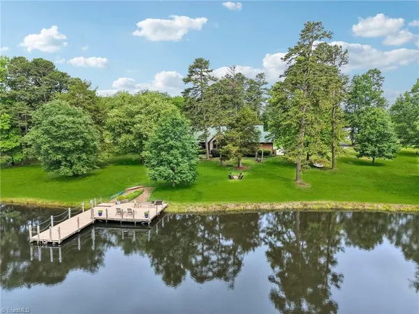 $1,595,000 | 6741 Layton Road, Liberty, NC 27298