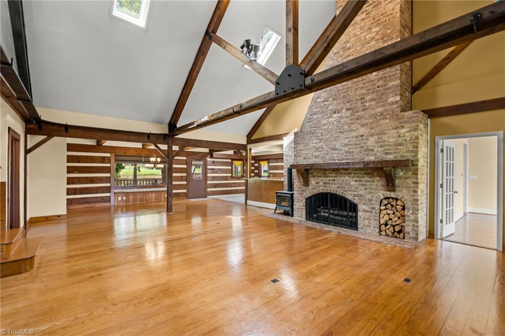 6741 Layton Road Liberty, NC 27298 - Photo 13 of 50