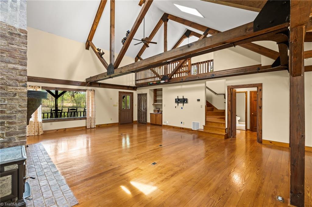 6741 Layton Road Liberty, NC 27298 - Photo 14 of 50