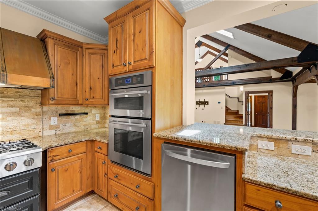 6741 Layton Road Liberty, NC 27298 - Photo 18 of 50