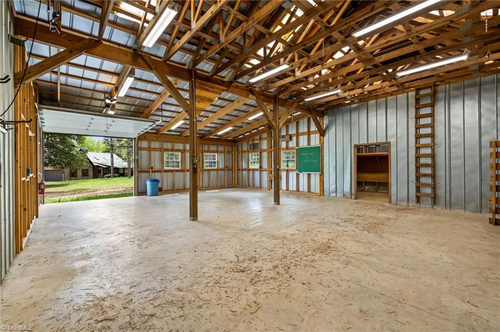 6741 Layton Road Liberty, NC 27298 - Photo 40 of 50