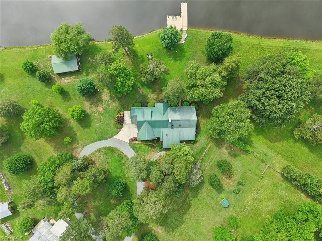 6741 Layton Road Liberty, NC 27298 - Photo 47 of 50 47 acres of peace.