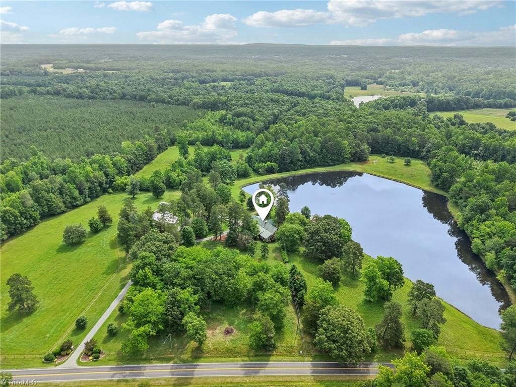 6741 Layton Road Liberty, NC 27298 - Photo 49 of 50 Welcome home!