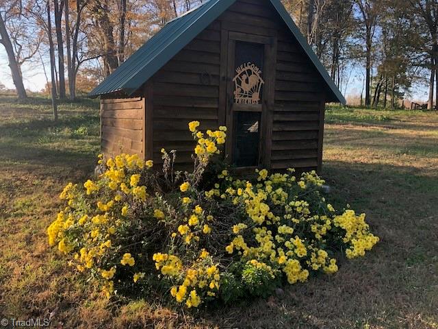 6741 Layton Road Liberty, NC 27298 - Photo 6 of 50 Cute chicken house.