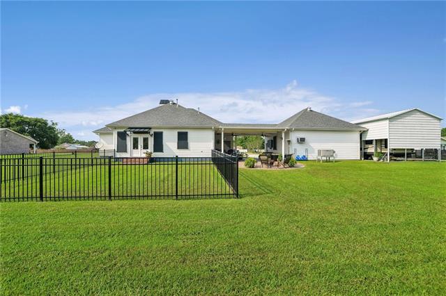 10141 Chenevert Road Waggaman, LA 70094 - Photo 28 of 37