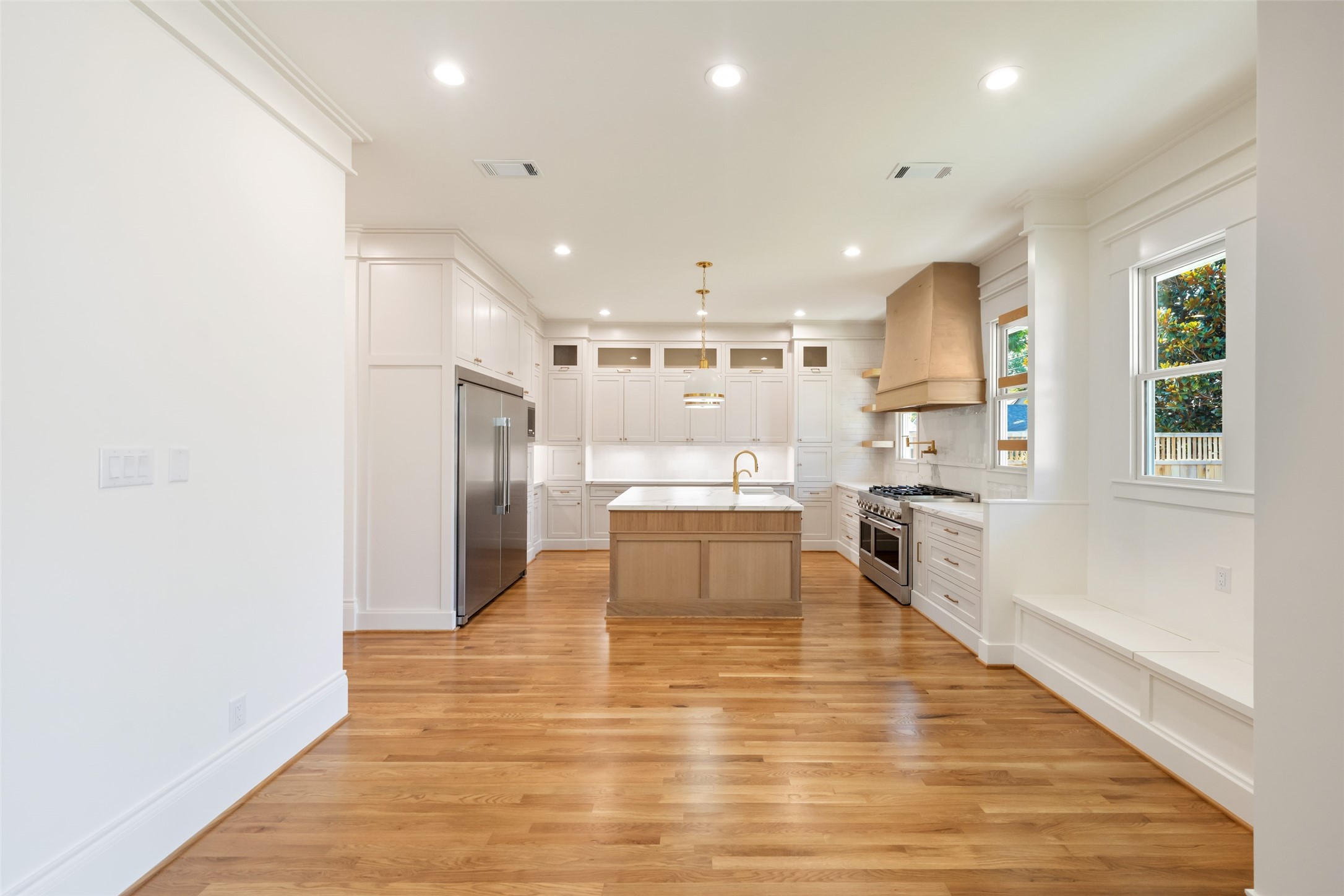 826 Ralfallen Street Houston, TX 77008 - Photo 14 of 32