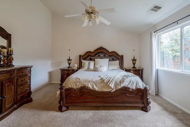 $419,000 | 3440 South Martin Court, Visalia, CA 93277