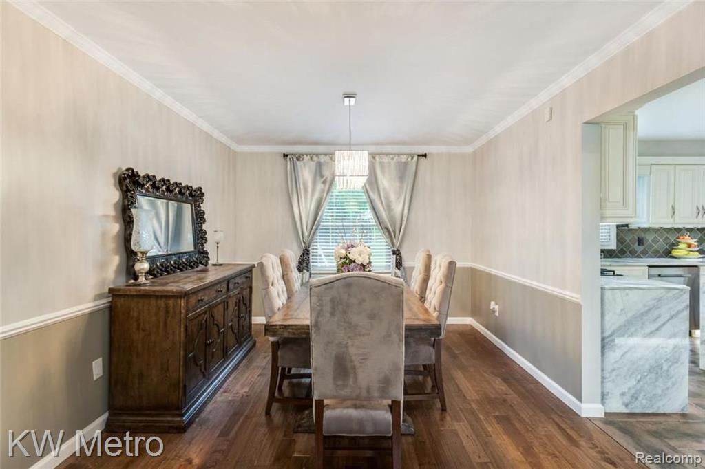 801 Bridgestone Drive Rochester Hills, MI 48309 - Photo 5 of 29