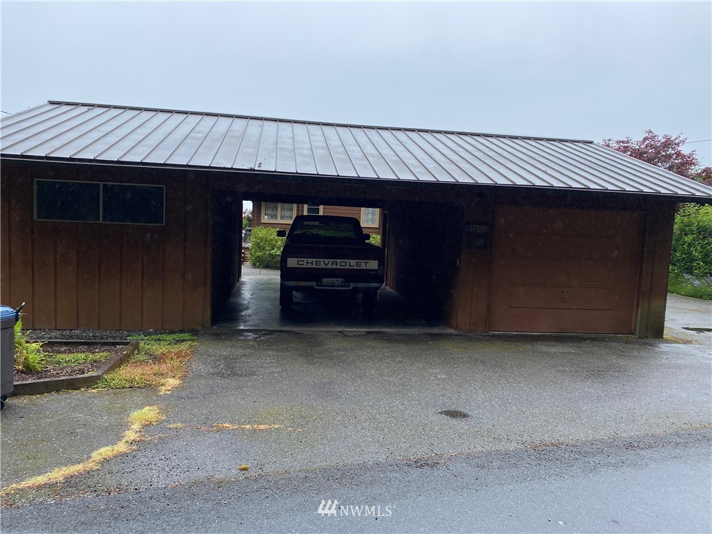 6308 South Bay Road Freeland, WA 98249 - Photo 2 of 5 a view of front door