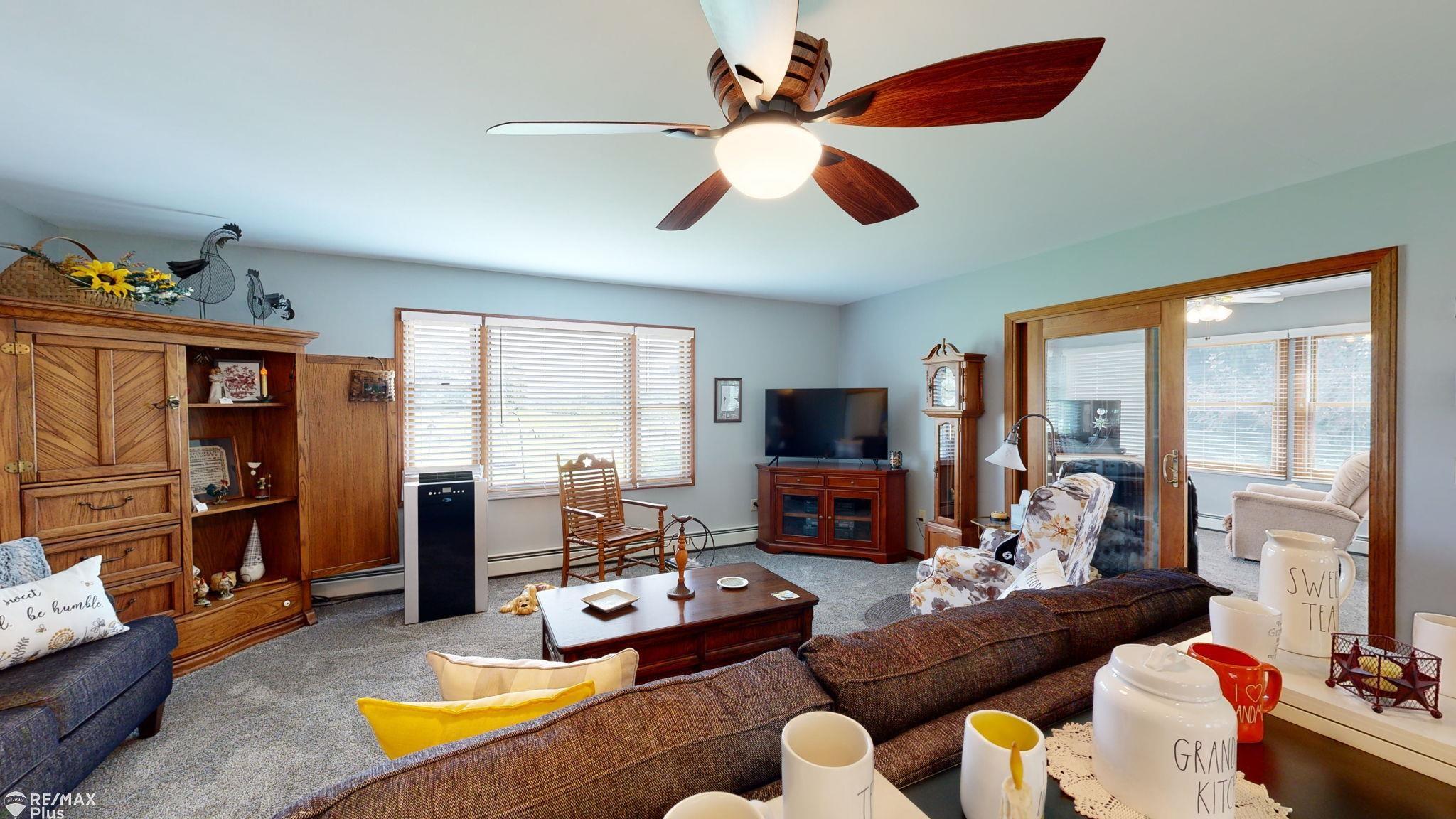 695 South Englehart Road Deford, MI 48729 - Photo 8 of 63