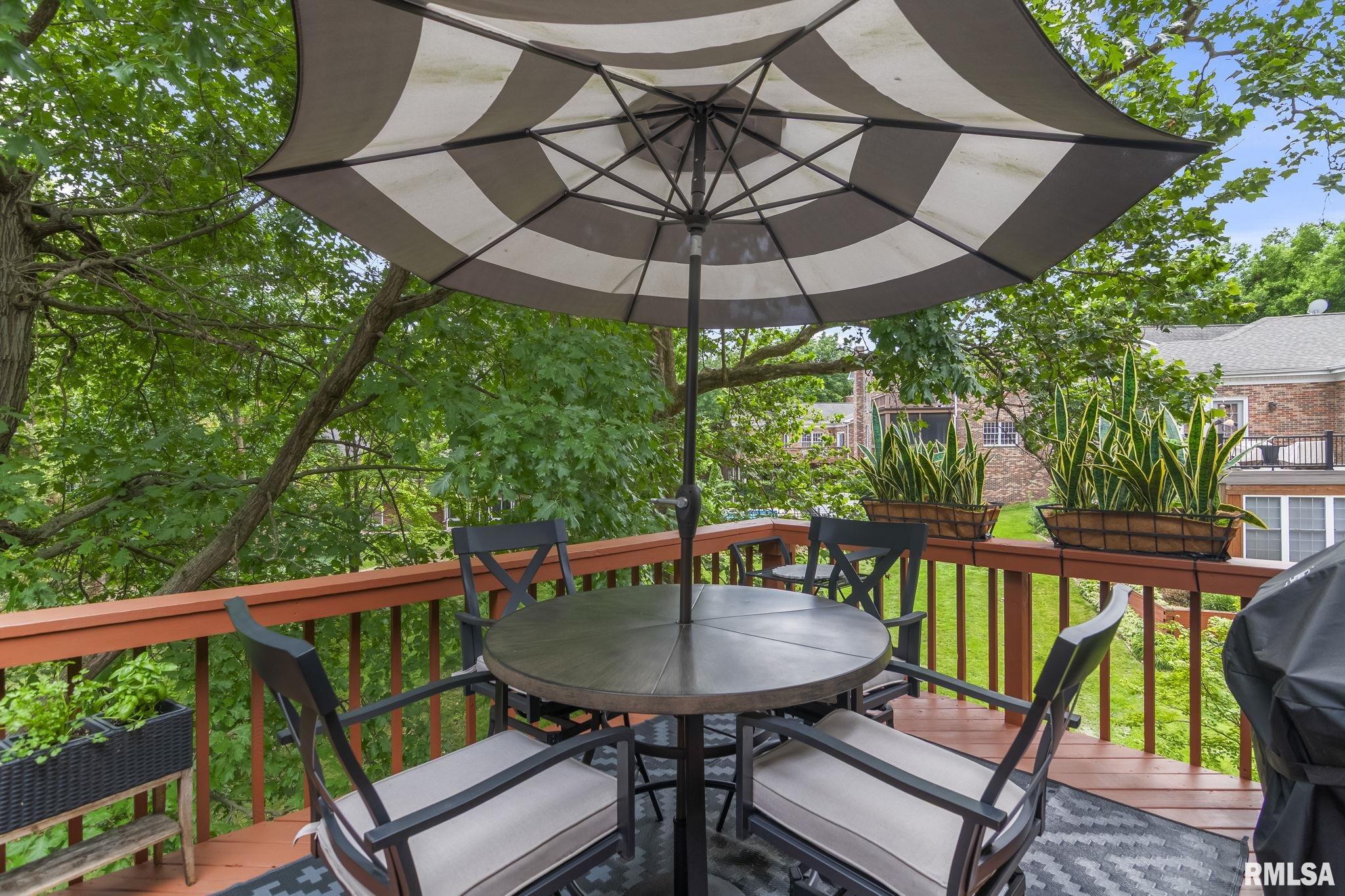 2120 Timbercrest Court Springfield, IL 62702 - Photo 59 of 65