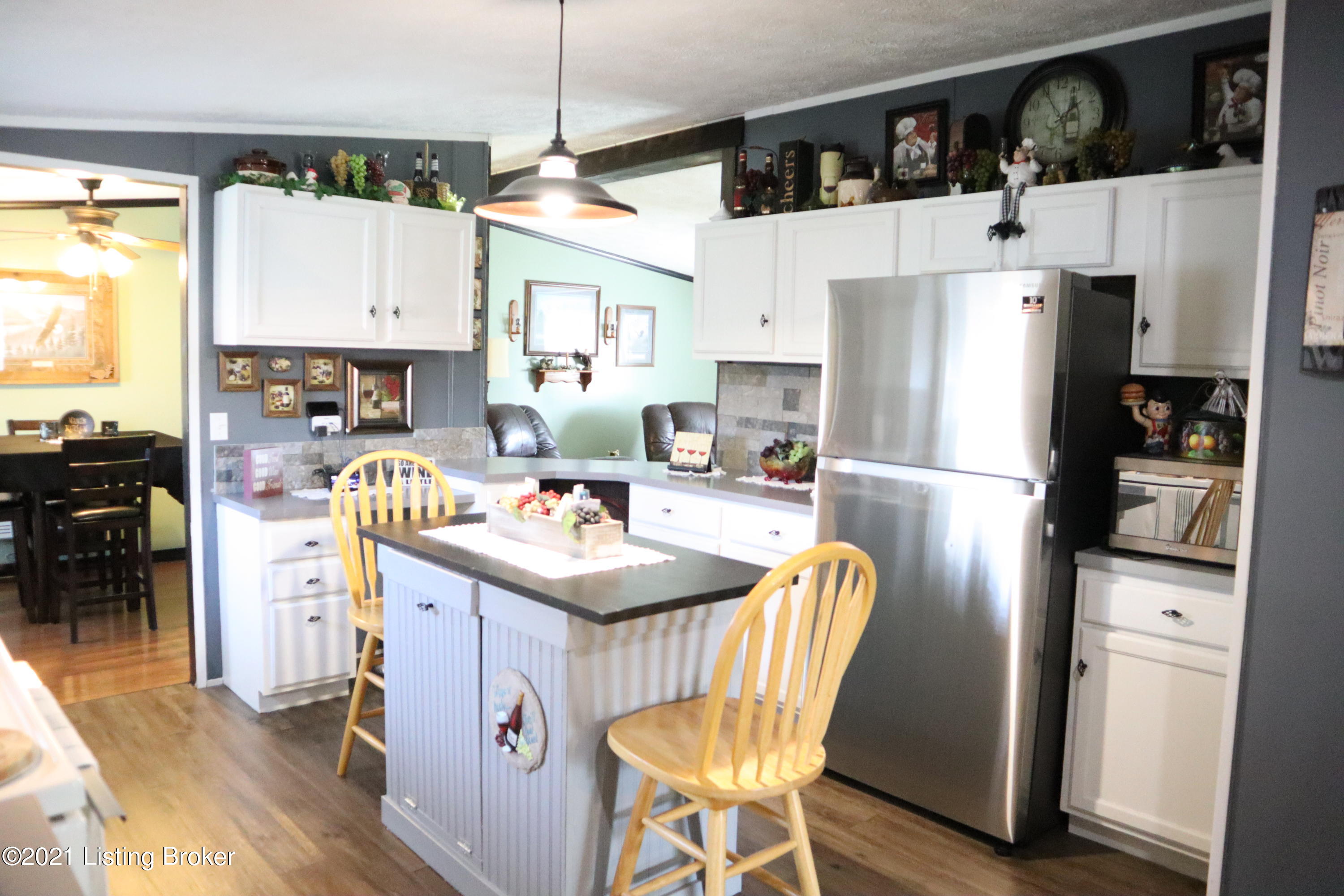 448 Goodlett Road Mount Eden, KY 40046 - Photo 15 of 47 19