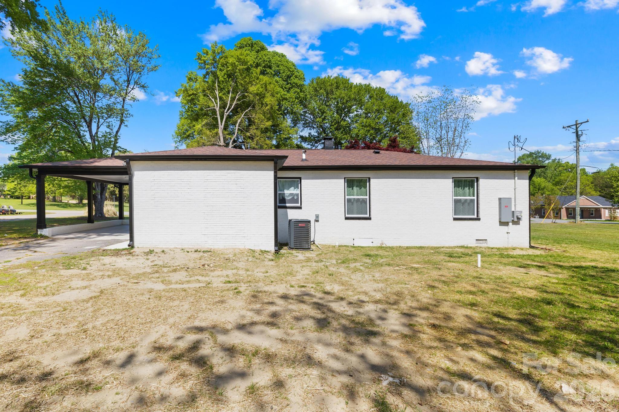 2243 Drive Inn Road Lincolnton, NC 28092 - Photo 14 of 19