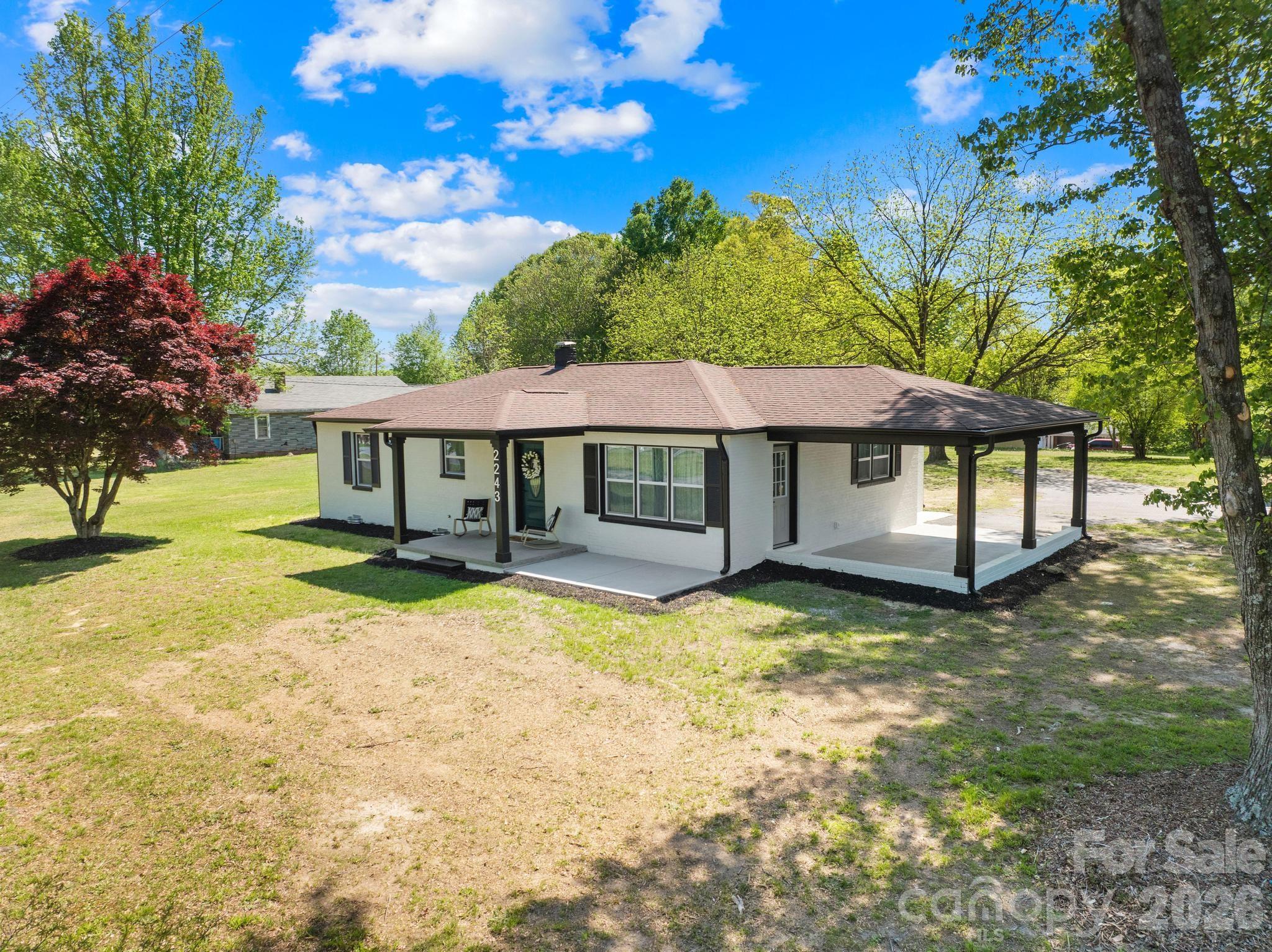 2243 Drive Inn Road Lincolnton, NC 28092 - Photo 15 of 19