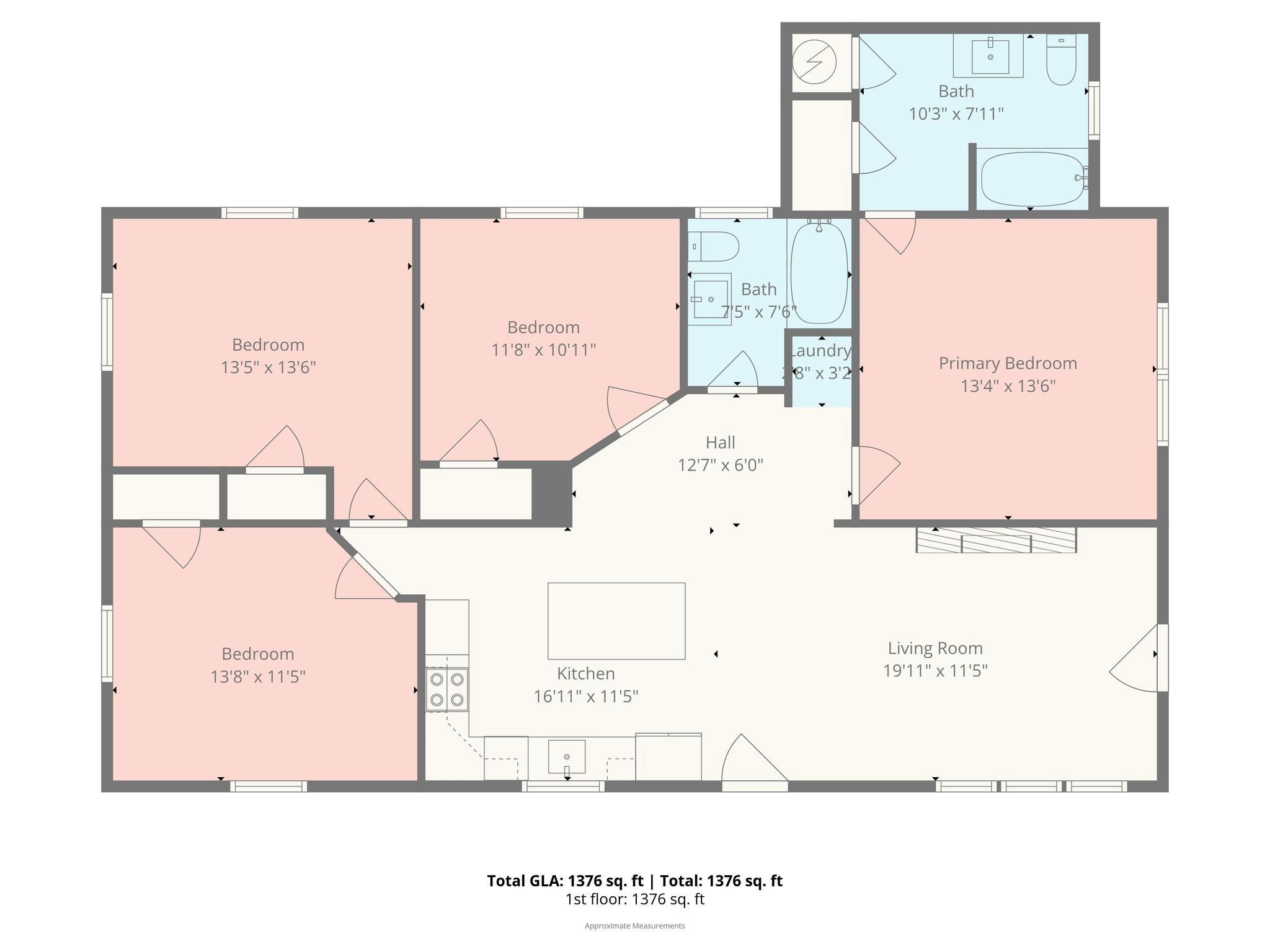 2243 Drive Inn Road Lincolnton, NC 28092 - Photo 16 of 19