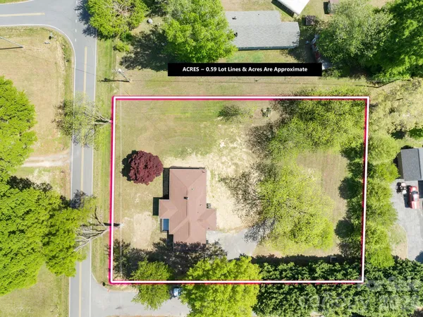 $330,000 | 2243 Drive Inn Road, Lincolnton, NC 28092
