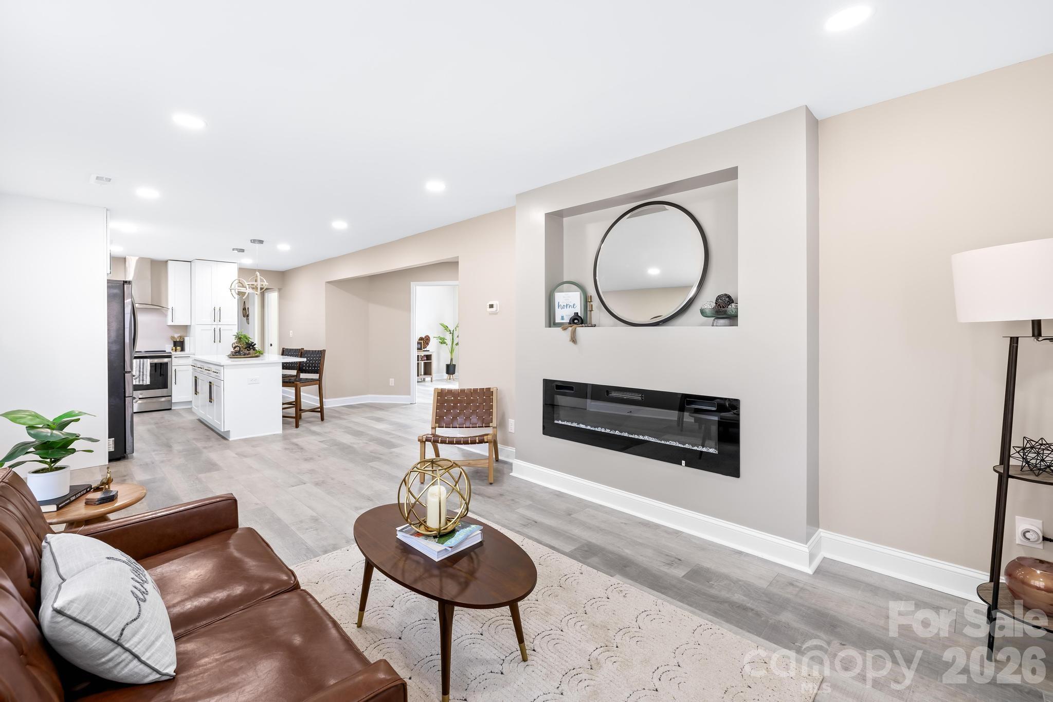 2243 Drive Inn Road Lincolnton, NC 28092 - Photo 2 of 19