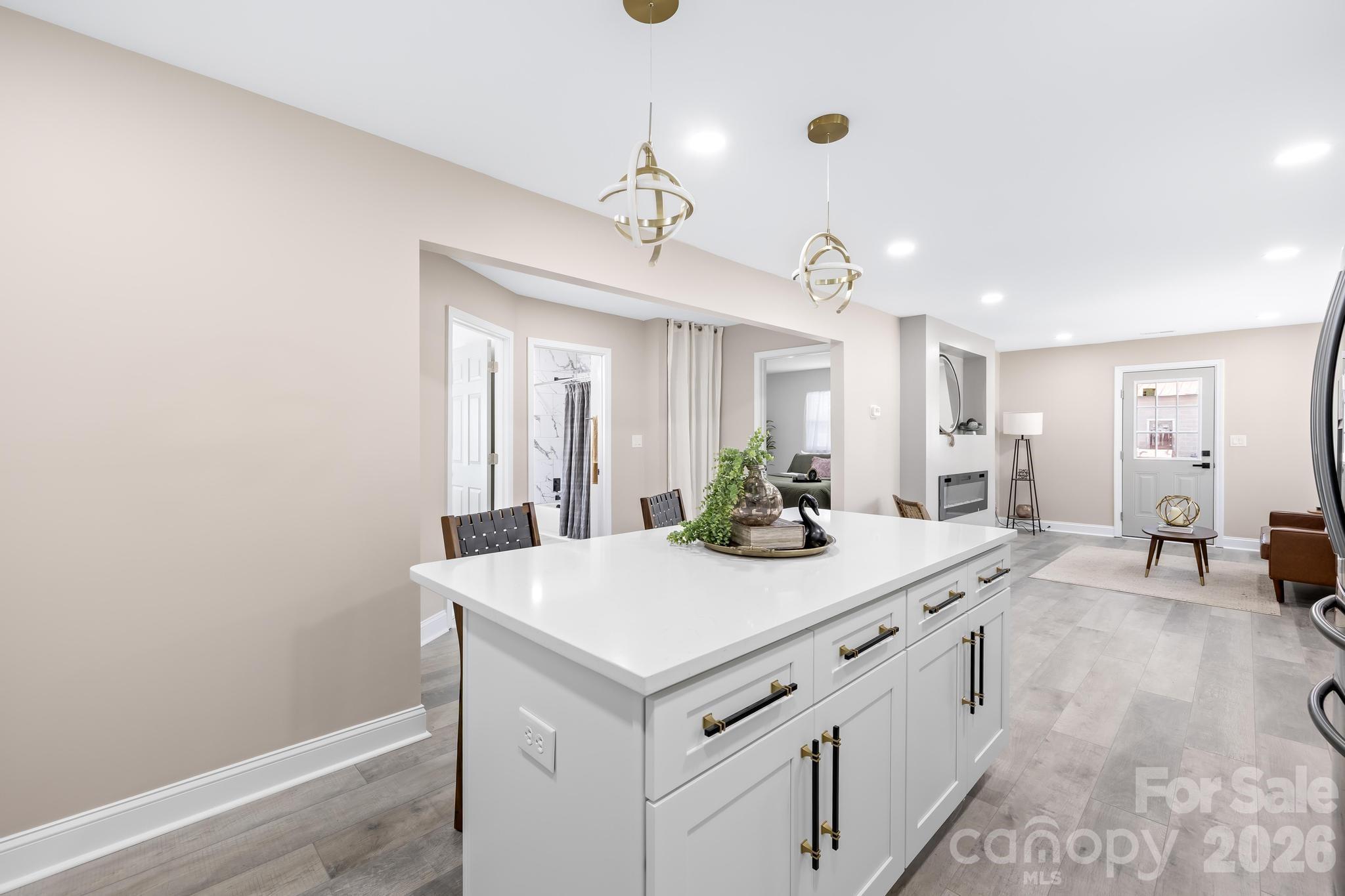 2243 Drive Inn Road Lincolnton, NC 28092 - Photo 5 of 19