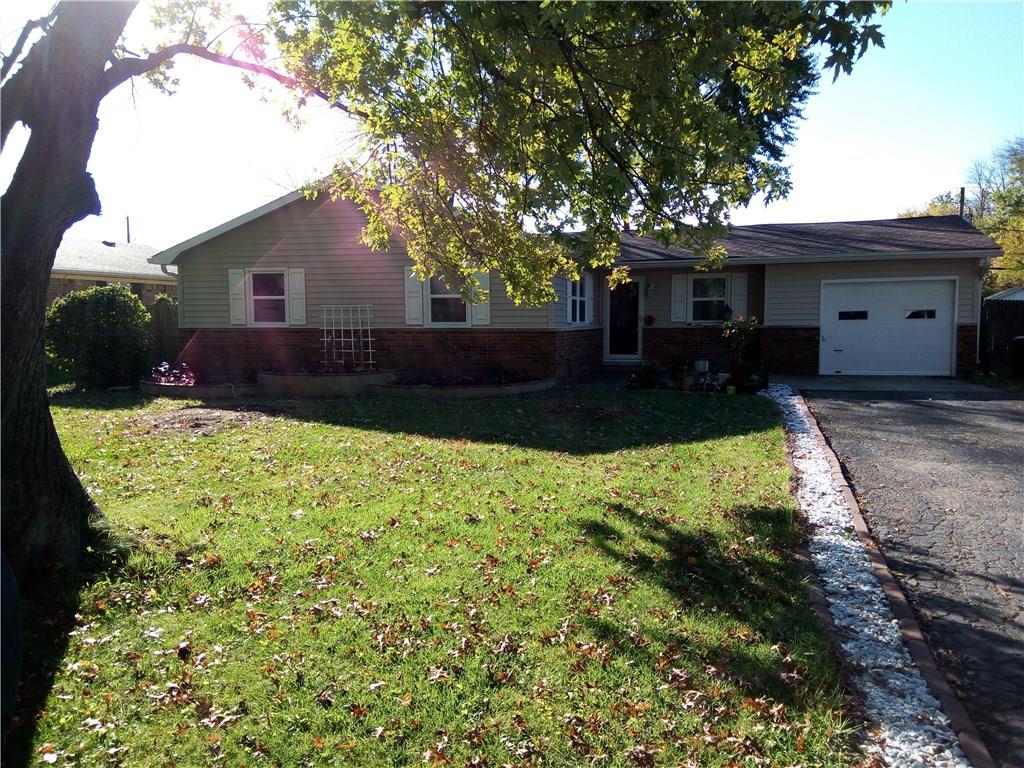 4288 Clifford Road Brownsburg, IN 46112 - Photo 1 of 13 Gallery Image 1