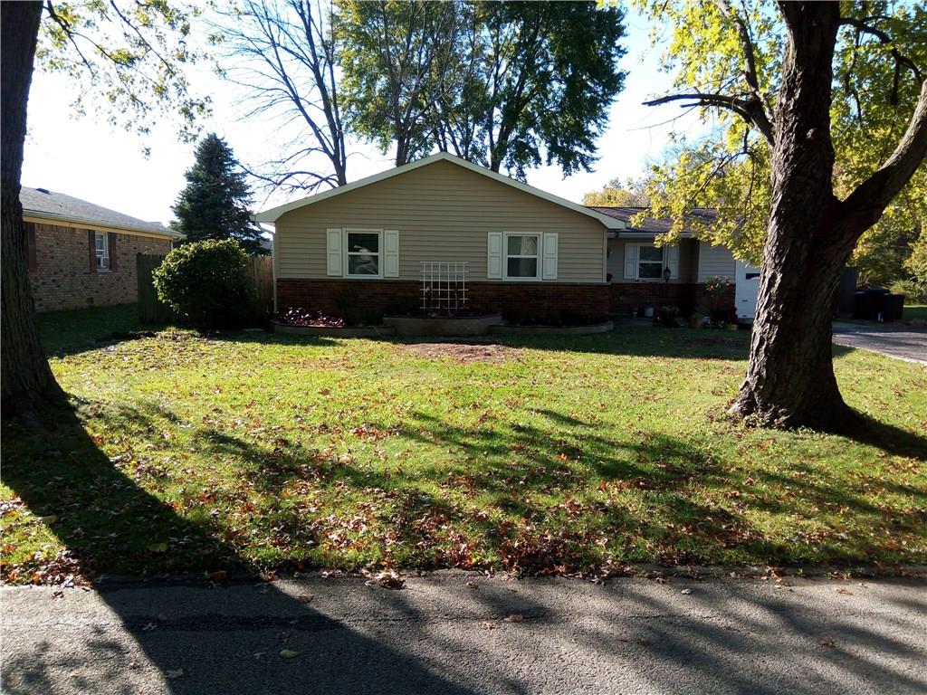 4288 Clifford Road Brownsburg, IN 46112 - Photo 2 of 13 Gallery Image 2