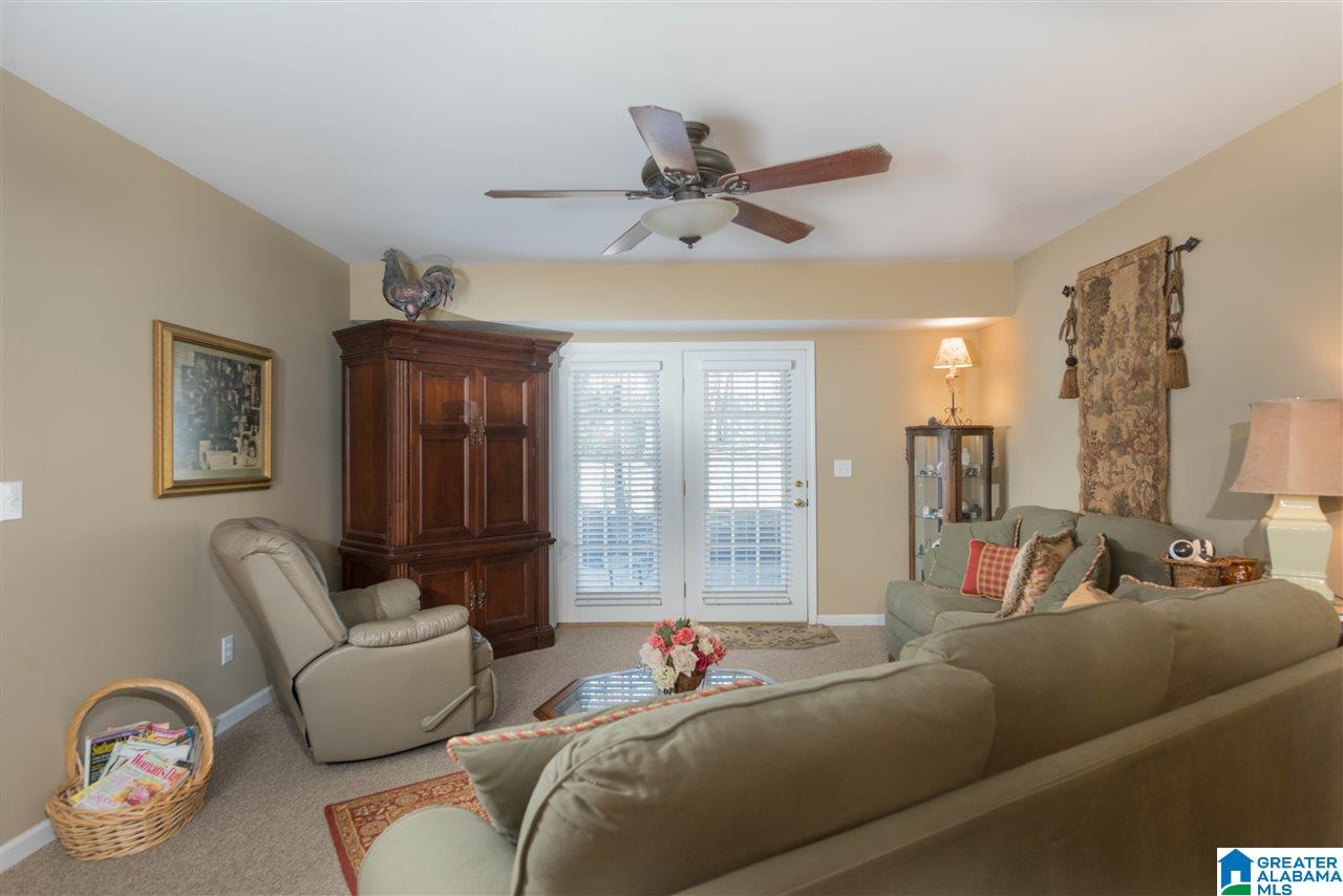 514 Wynlake Court Alabaster, AL 35007 - Photo 27 of 50