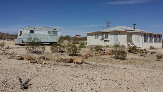 3697 Everett Road Landers, CA 92285 - Photo 1 of 1