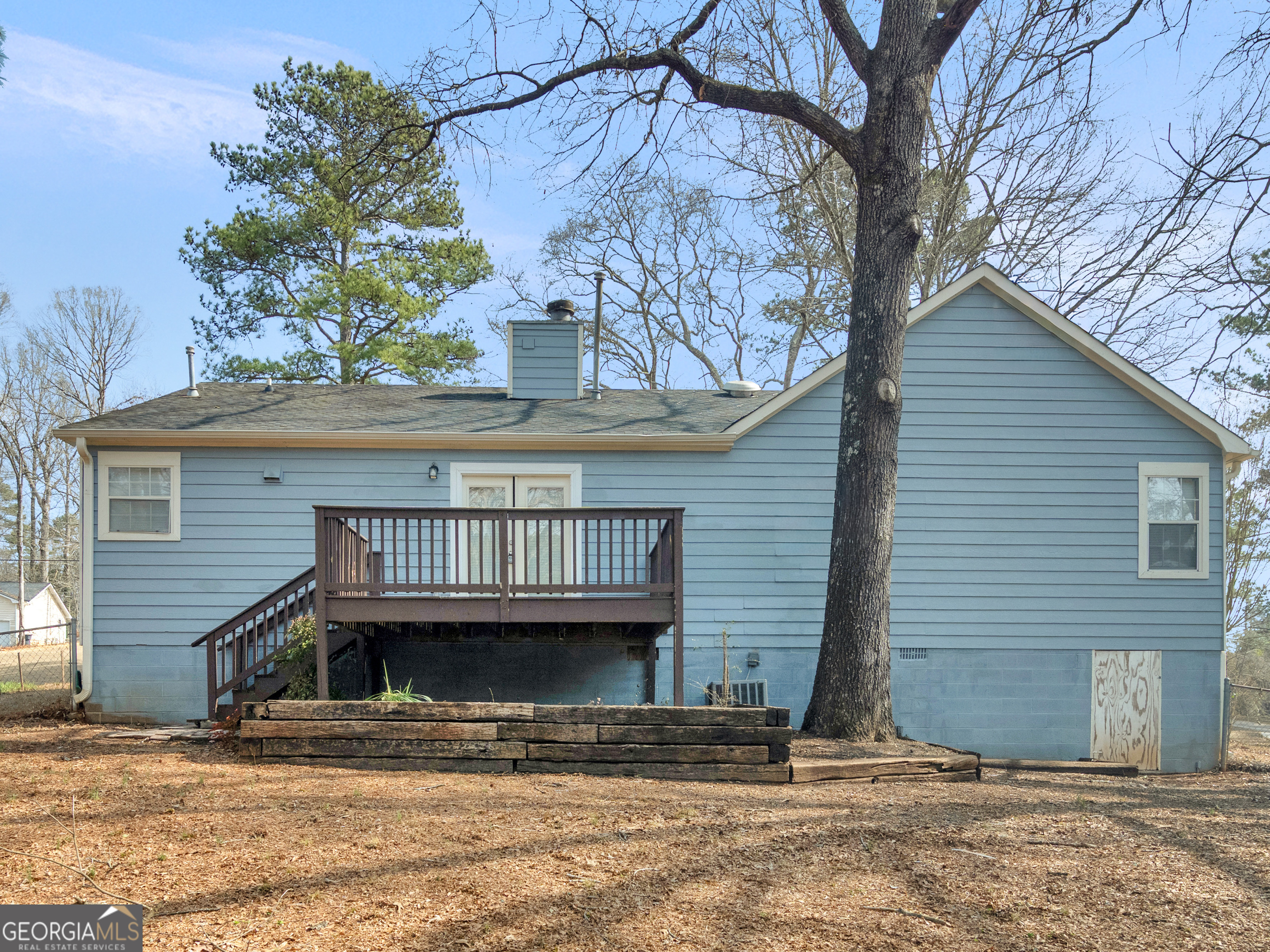 111 Neal Avenue Stockbridge, GA 30281 - Photo 23 of 27