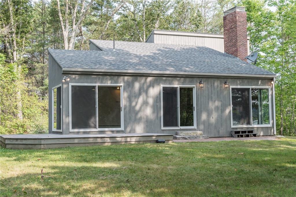 179 High Head Road Harpswell, ME 04079 - Photo 29 of 34 Photo