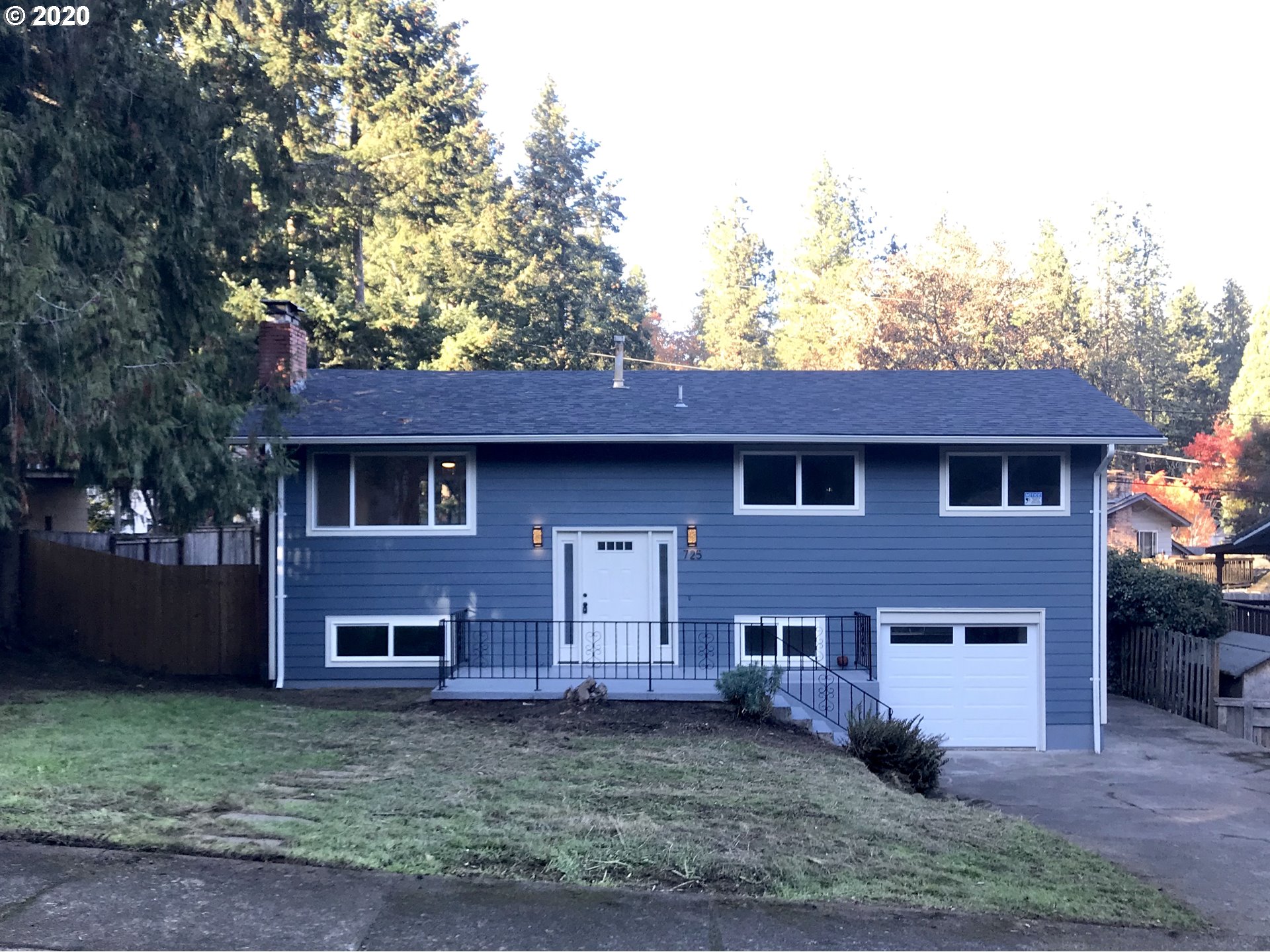 725 Mimosa Avenue Eugene, OR 97405 - Photo 1 of 19