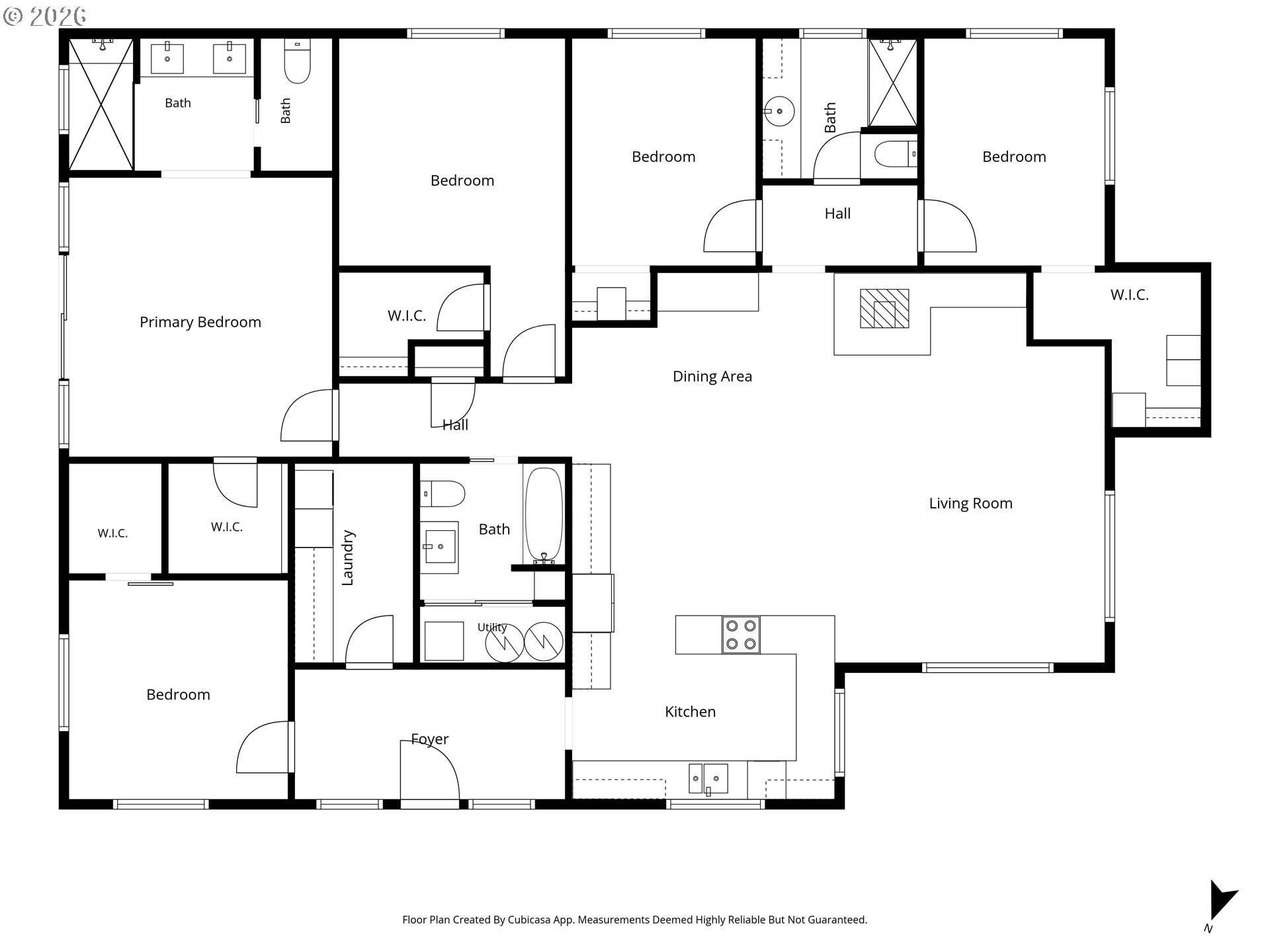 241 Minkler Road Winlock, WA 98596 - Photo 47 of 48