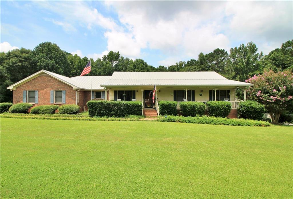 80 North Mt Carmel Road Hampton, GA 30228 - Photo 1 of 1