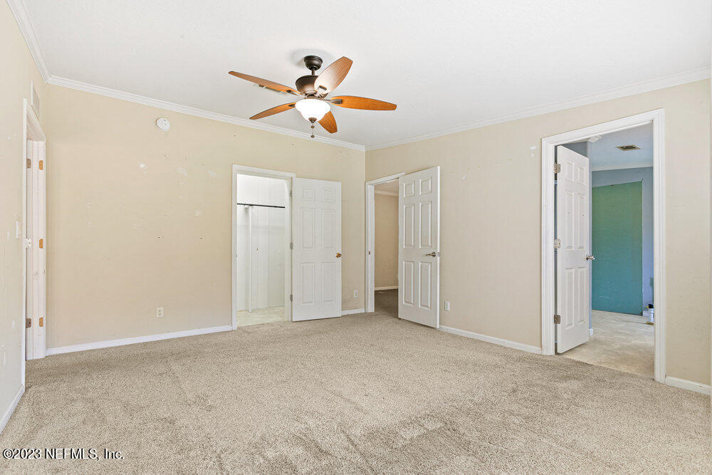18066 Wells Road Jacksonville, FL 32234 - Photo 26 of 50 a view of an empty room
