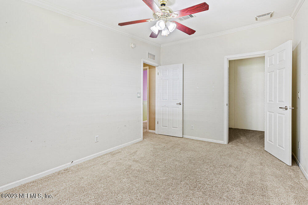 18066 Wells Road Jacksonville, FL 32234 - Photo 33 of 50 a view of an empty room