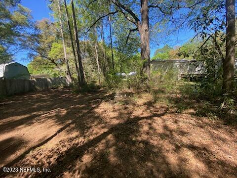 18066 Wells Road Jacksonville, FL 32234 - Photo 49 of 50 a view of a yard