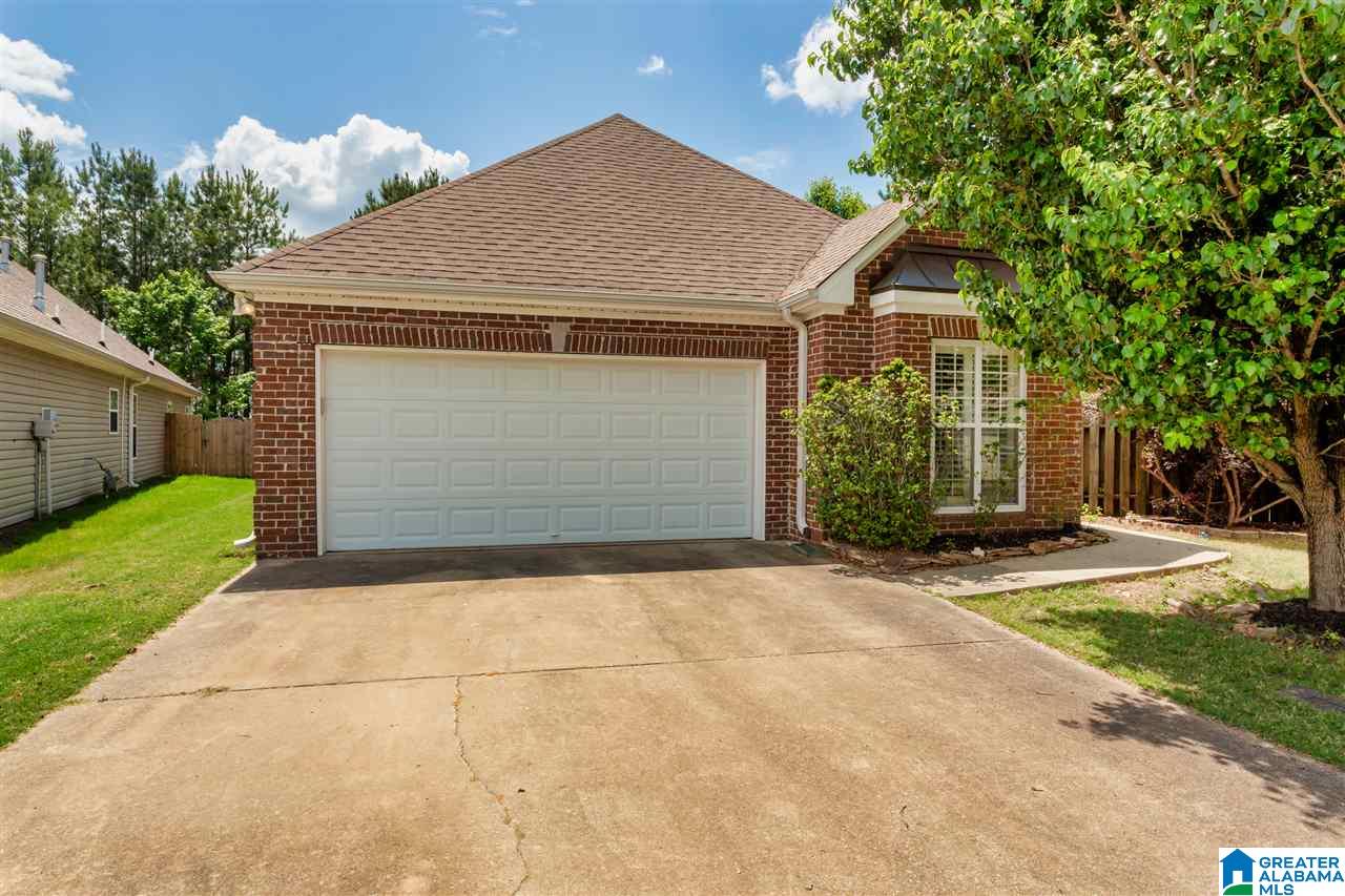 142 Highview Cove Pelham, AL 35124 - Photo 1 of 27
