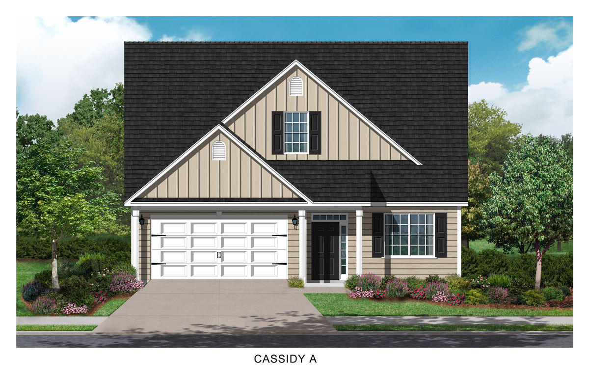 703 Black Pine Road Moncks Corner, SC 29461 - Photo 29 of 31 Cassidy-A (2016_11_07 20_10_23 UTC)