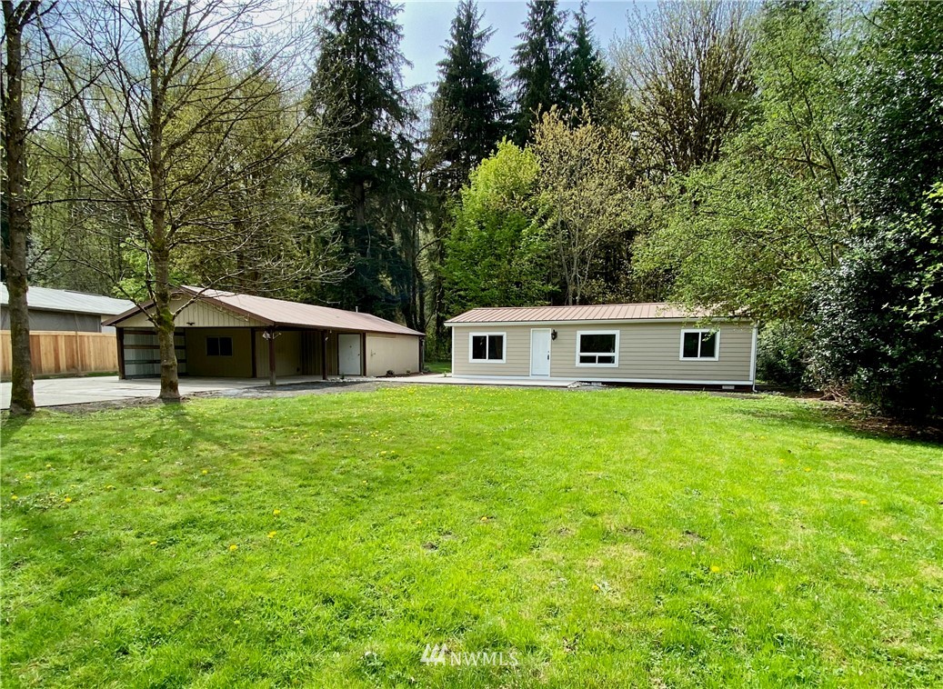 6622 Skinner Road Granite Falls, WA 98252 - Photo 1 of 20