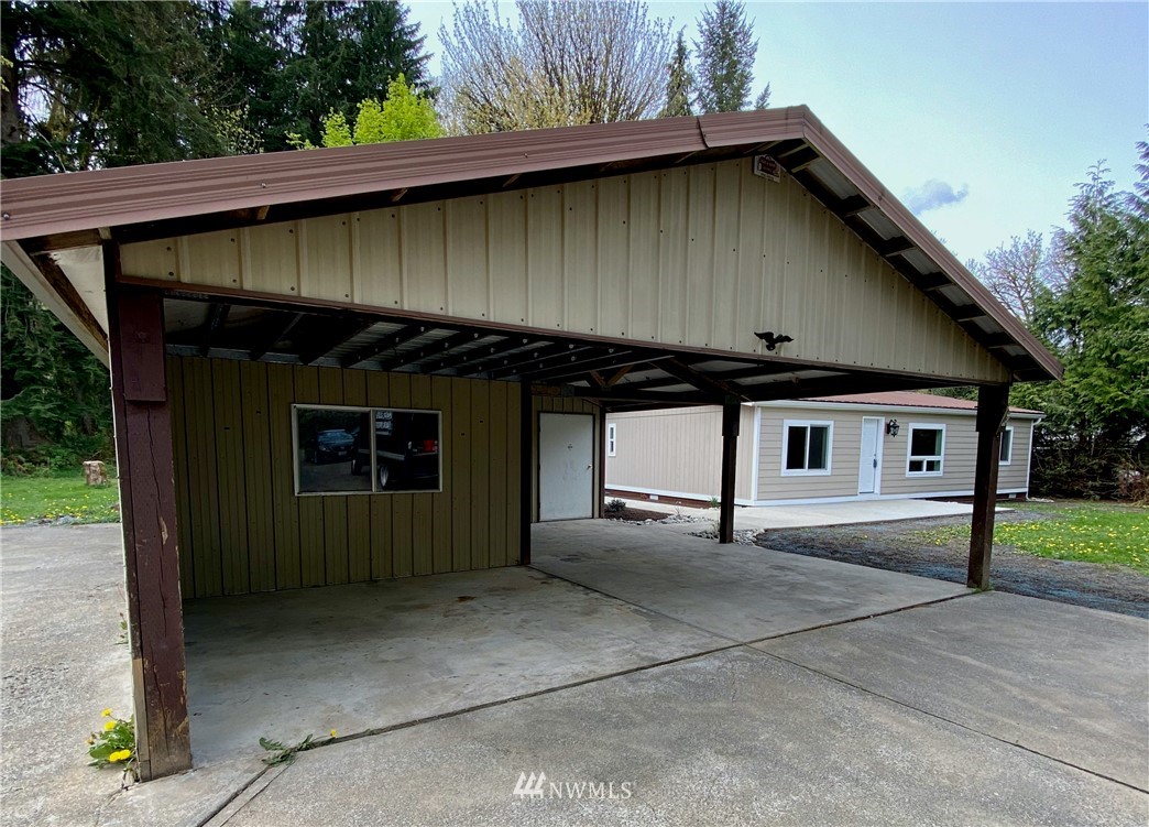 6622 Skinner Road Granite Falls, WA 98252 - Photo 3 of 20