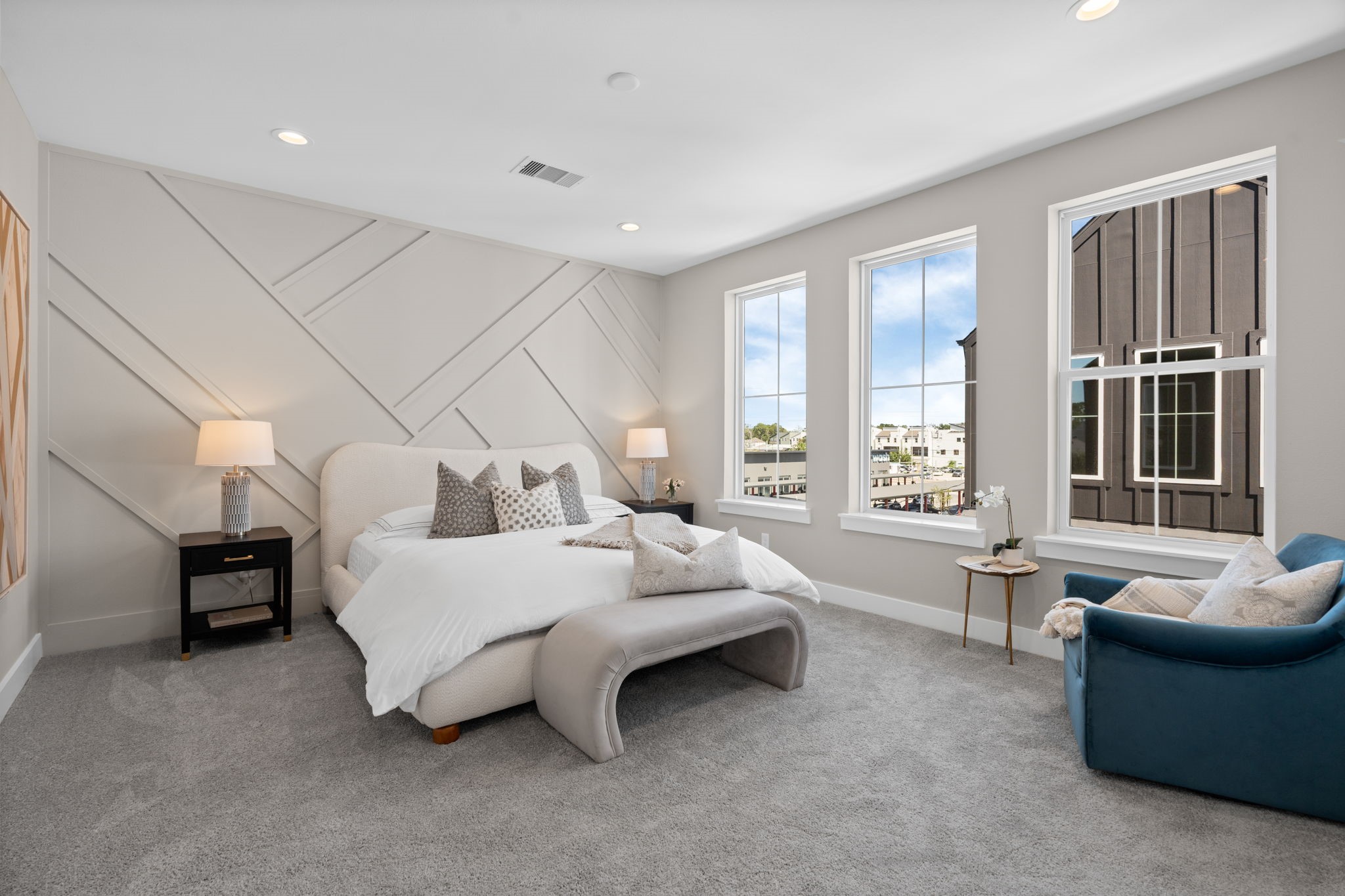 719 Thornton Road, Unit E Houston, TX 77018 - Photo 29 of 47