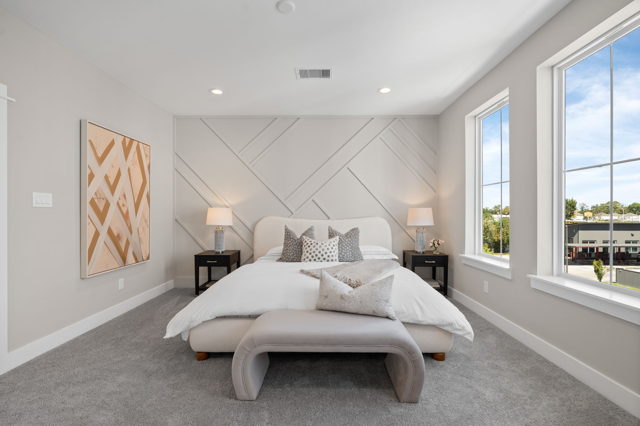 719 Thornton Road, Unit E Houston, TX 77018 - Photo 30 of 47