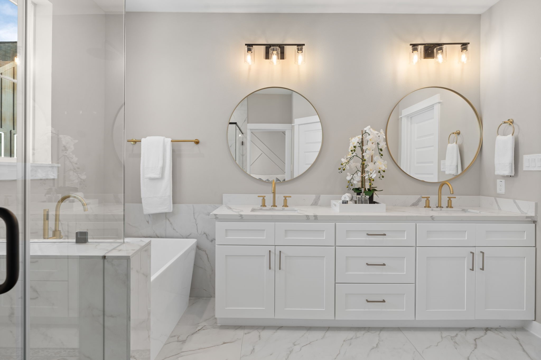 719 Thornton Road, Unit E Houston, TX 77018 - Photo 34 of 47