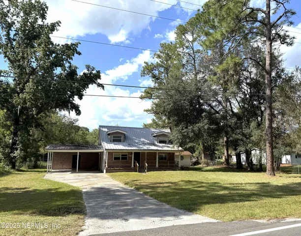 $174,900 | 43739 Ratliff Road, Callahan, FL 32011