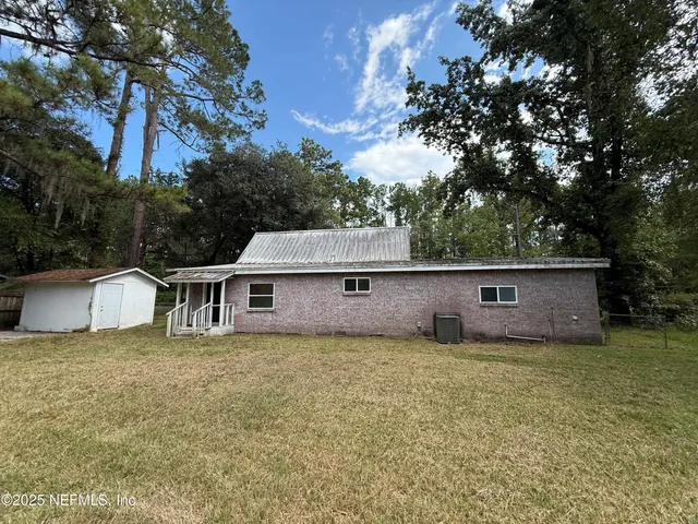$174,900 | 43739 Ratliff Road, Callahan, FL 32011