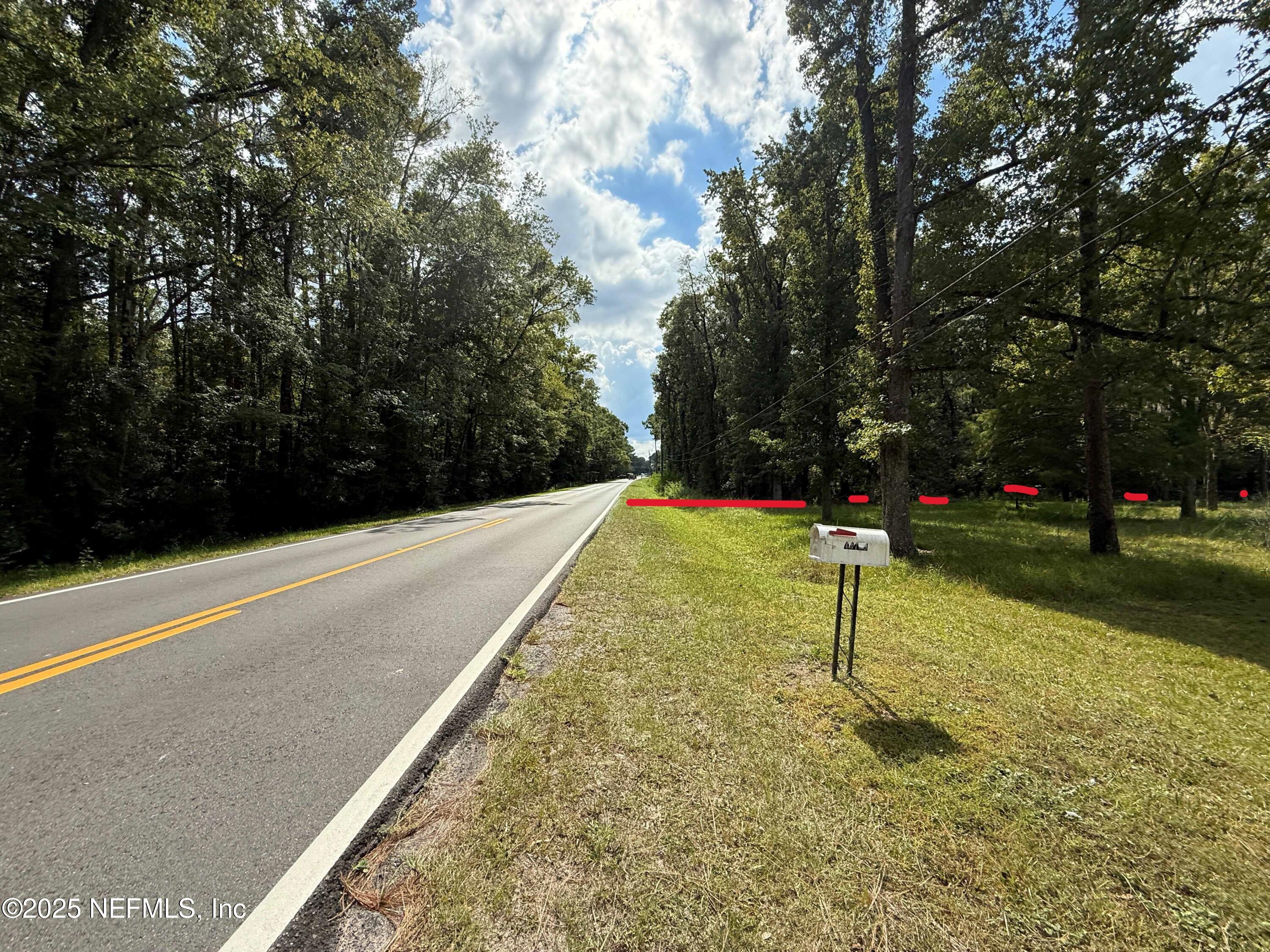 43739 Ratliff Road Callahan, FL 32011 - Photo 5 of 22 st scene West