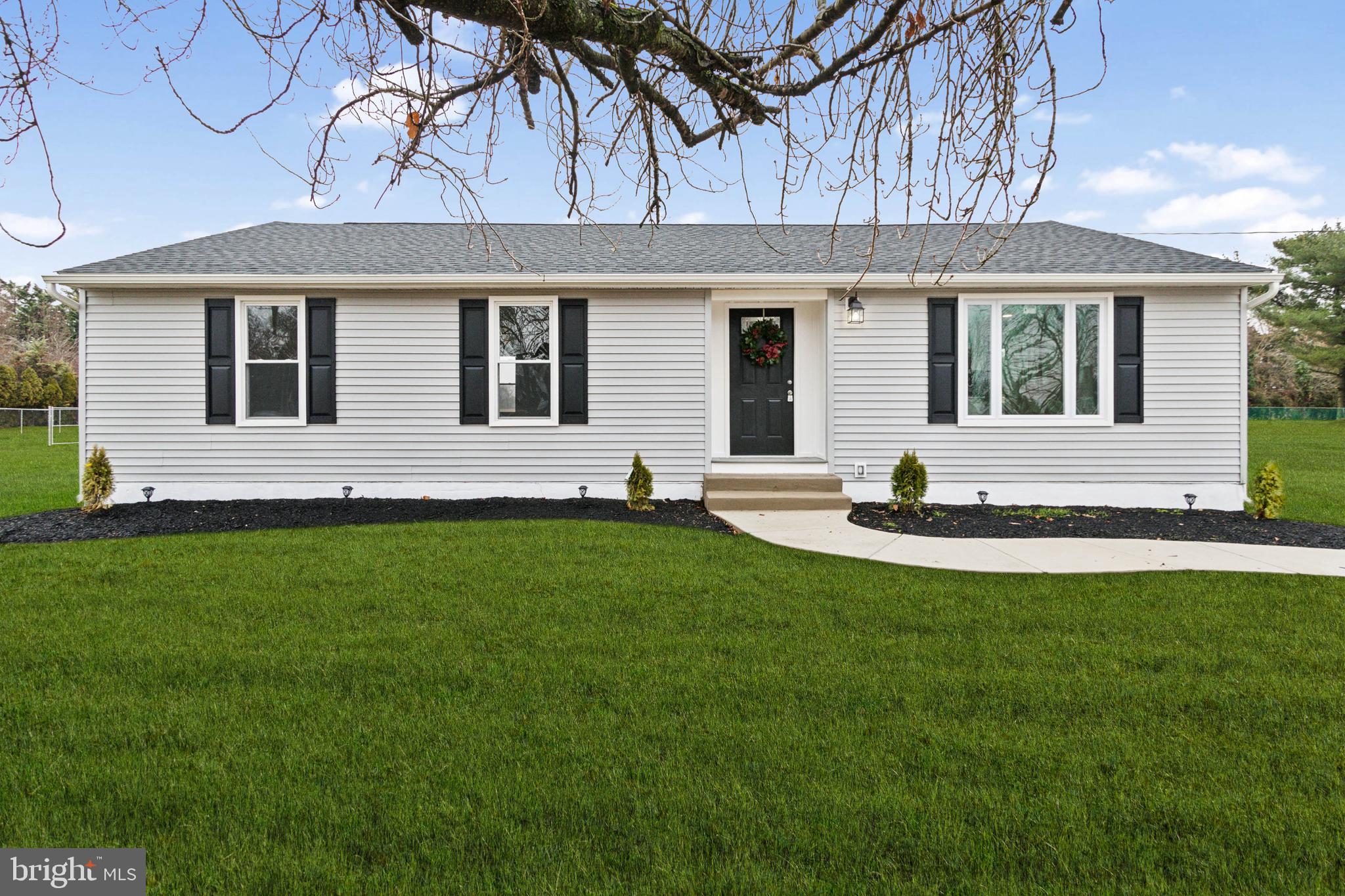 25 Newell Road Salem, NJ 08079 - Photo 1 of 24